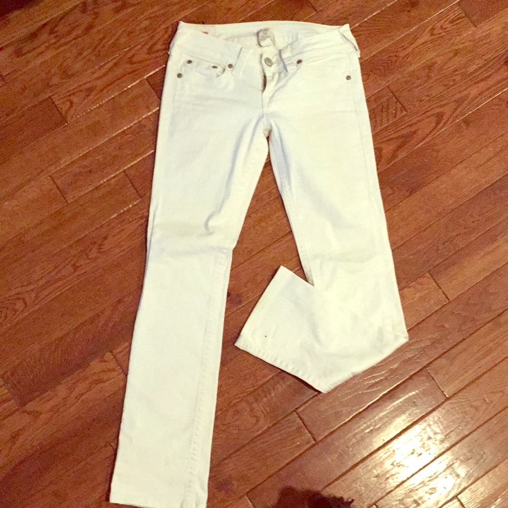 true religion “johnny” jeans